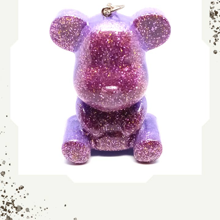 LE MONDE DE SOON - Wholesale Decorative Figurine - Big teddy bear14