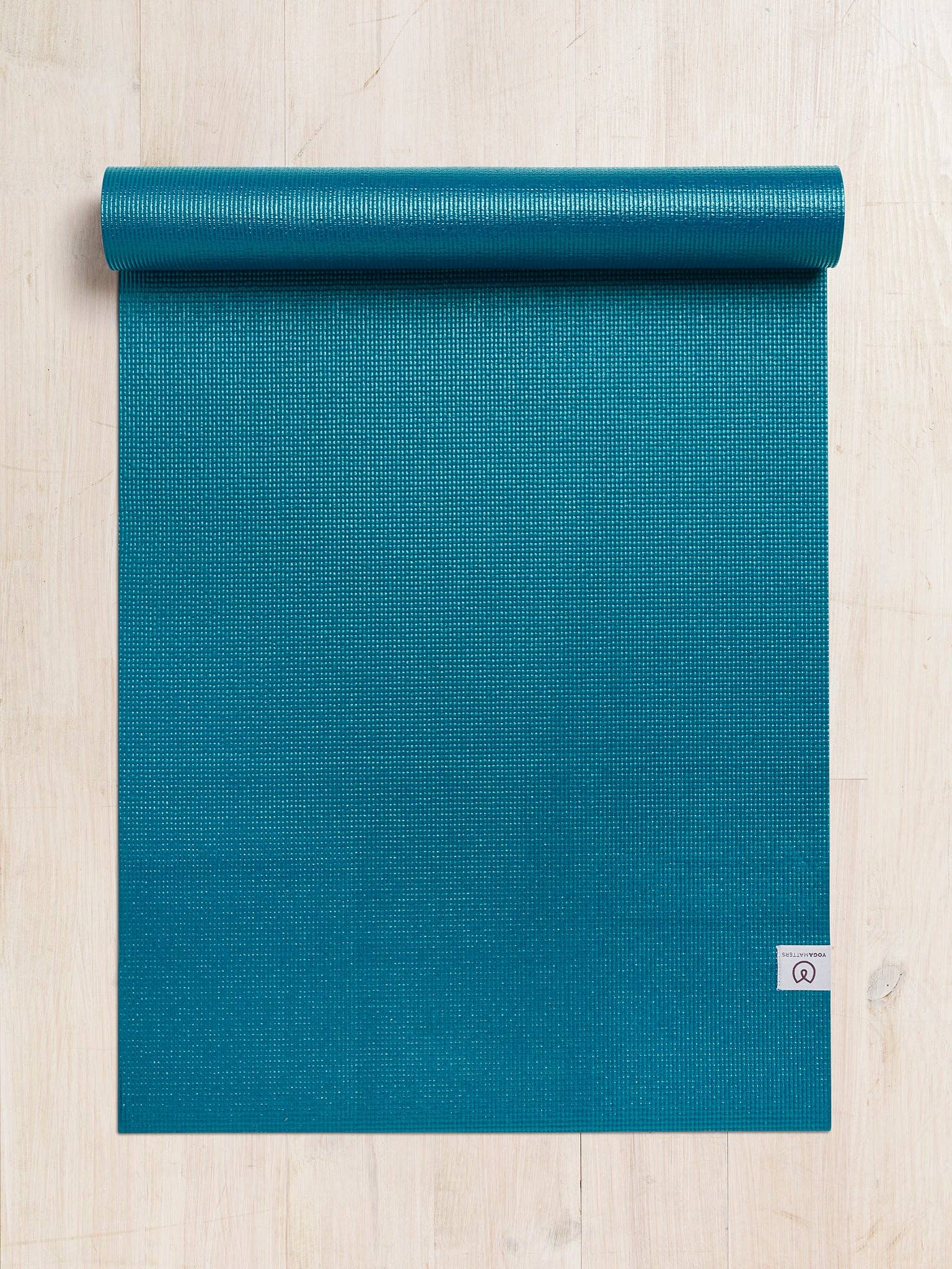 Yogamatters - Wholesale Yoga Mat - Sticky Yoga Mat 4.5mm | Original | Non-Slip | Pilates33