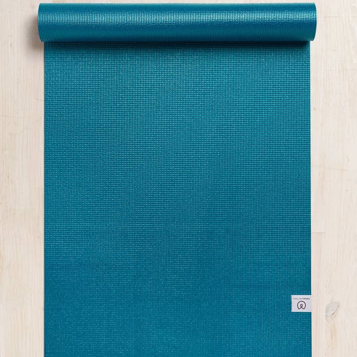 Yogamatters - Wholesale Yoga Mat - Sticky Yoga Mat 4.5mm | Original | Non-Slip | Pilates33