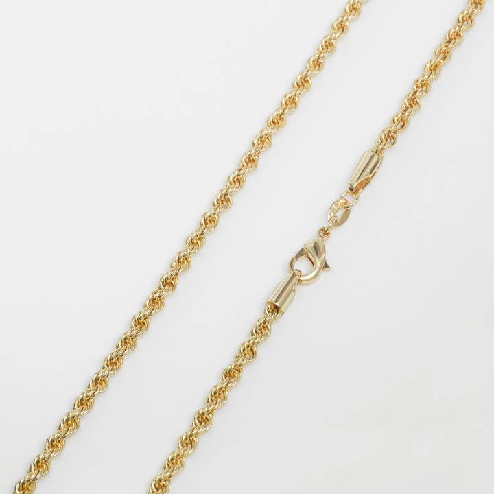 Cadena Lazo Semigrueso para venta al por mayor de Bretoon