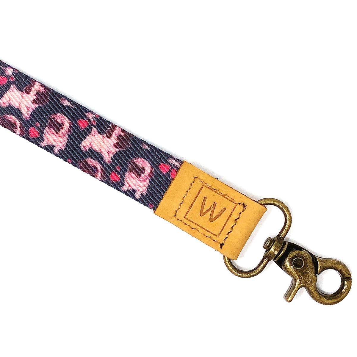 Wrapables.com - Vente Lanière – femme - Porte-clés Wrapables Lanyard et porte-badge d'identification41