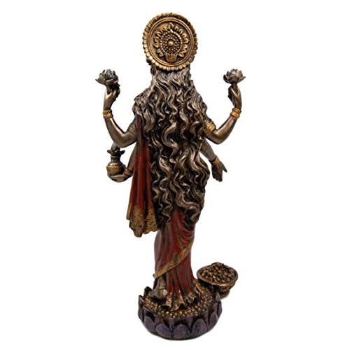Pacific Trading - Wholesale Decorative Figurine - Lakshmi3