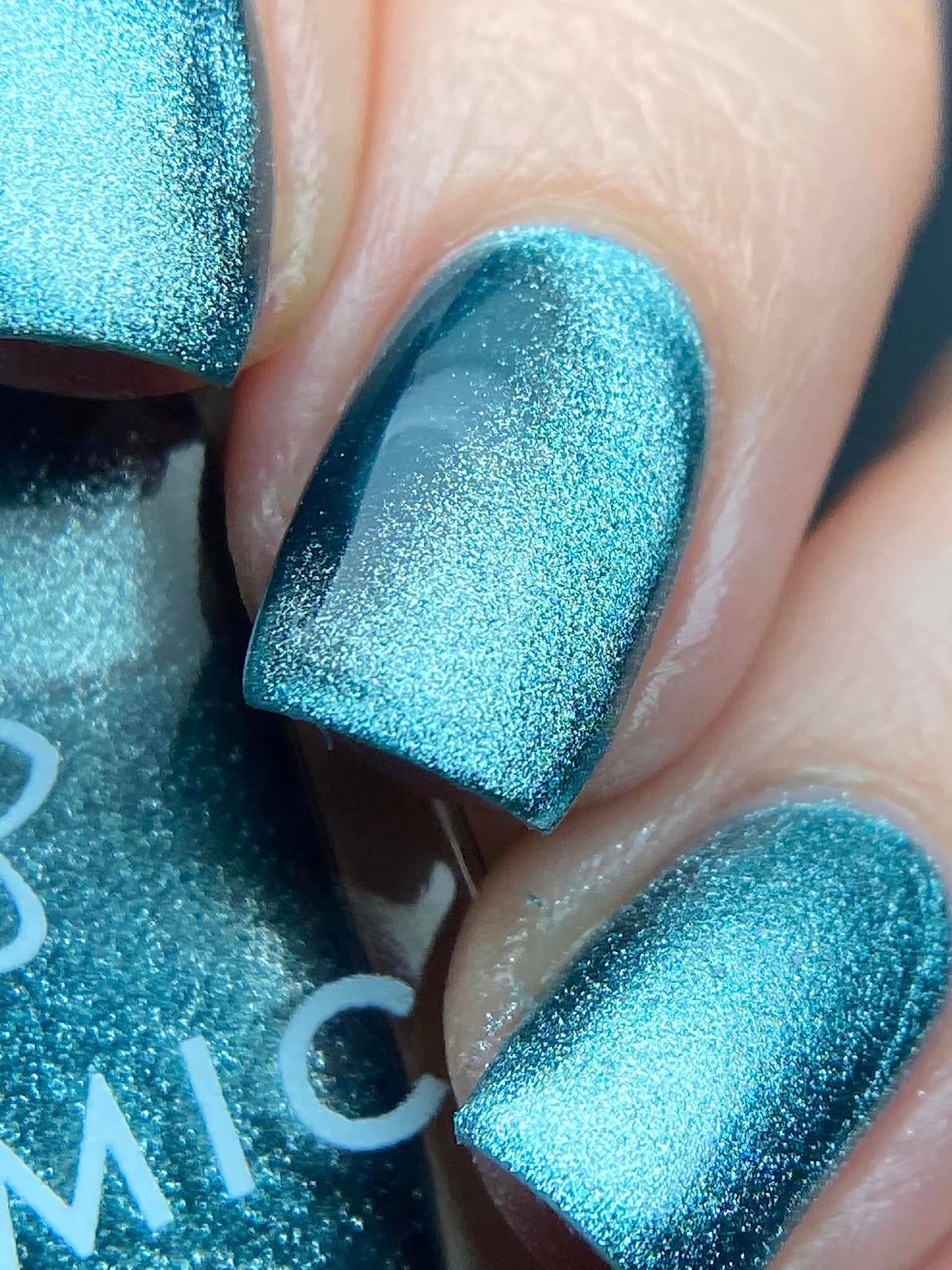 Atomic Polish - Wholesale Nail Polish - Cumulus6