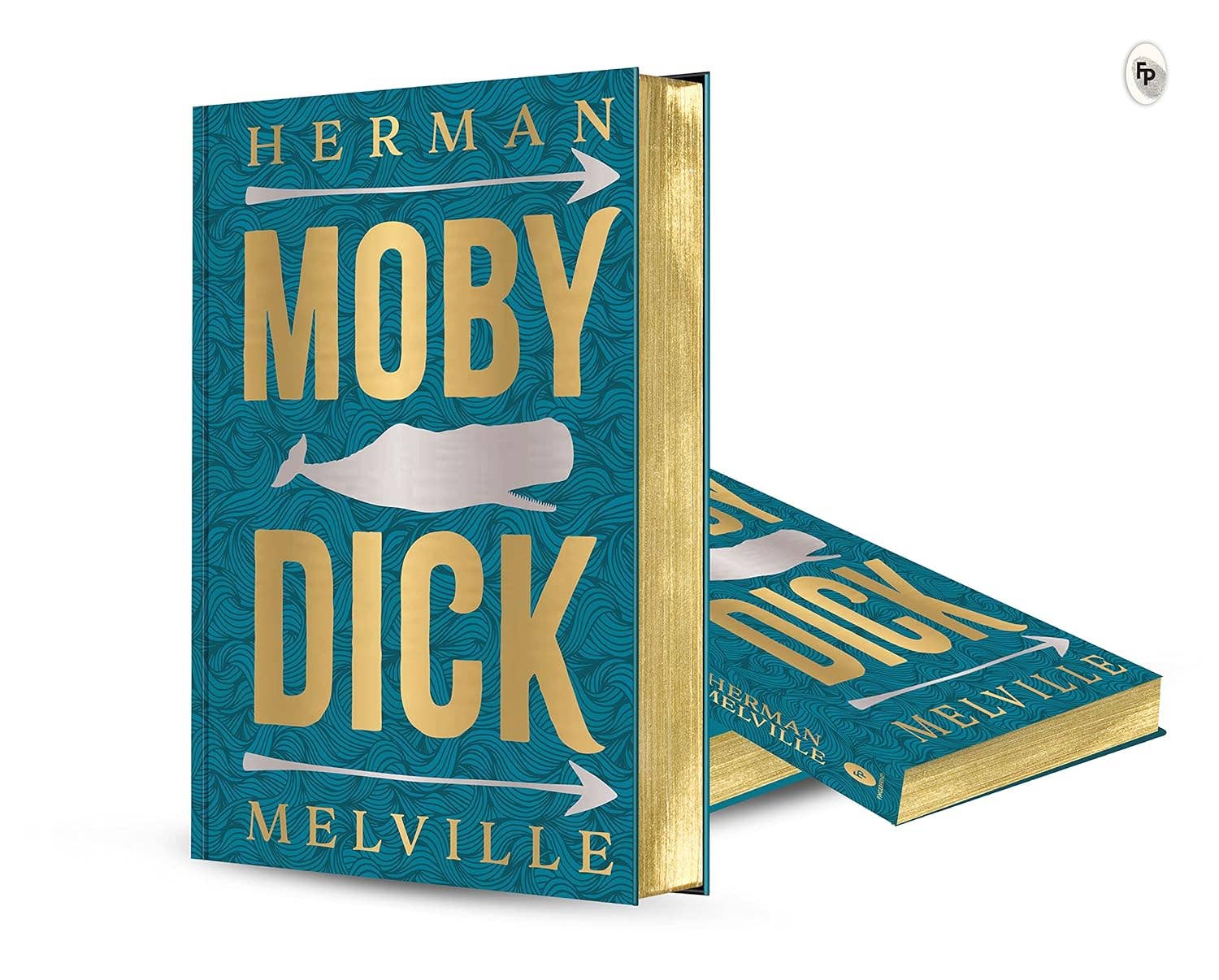 Independent Publishers Group - Wholesale Classics - Moby Dick7