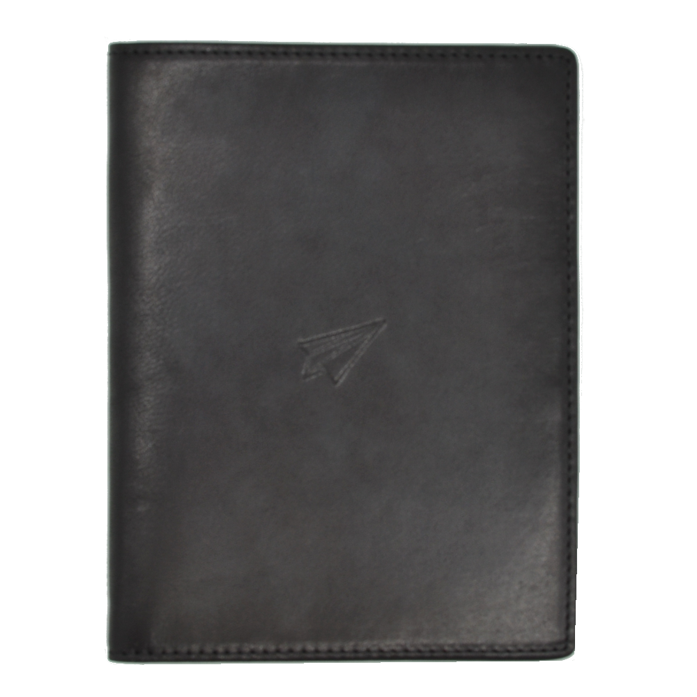 Curated Basics - Wholesale Passport Case - Unisex - Passport Case2