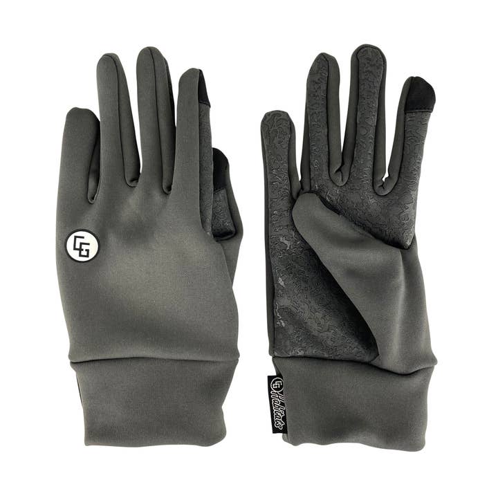 Street Liner Glove-Touchscreen Compatible Glove for wholesale by CG Habitats