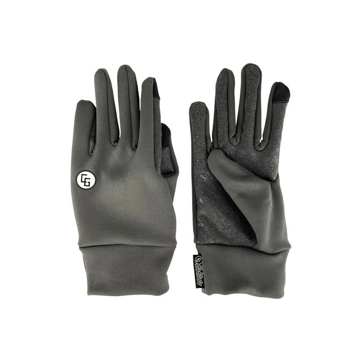 CG Habitats - Wholesale Gloves - Unisex - Street Liner Glove-Touchscreen Compatible Glove