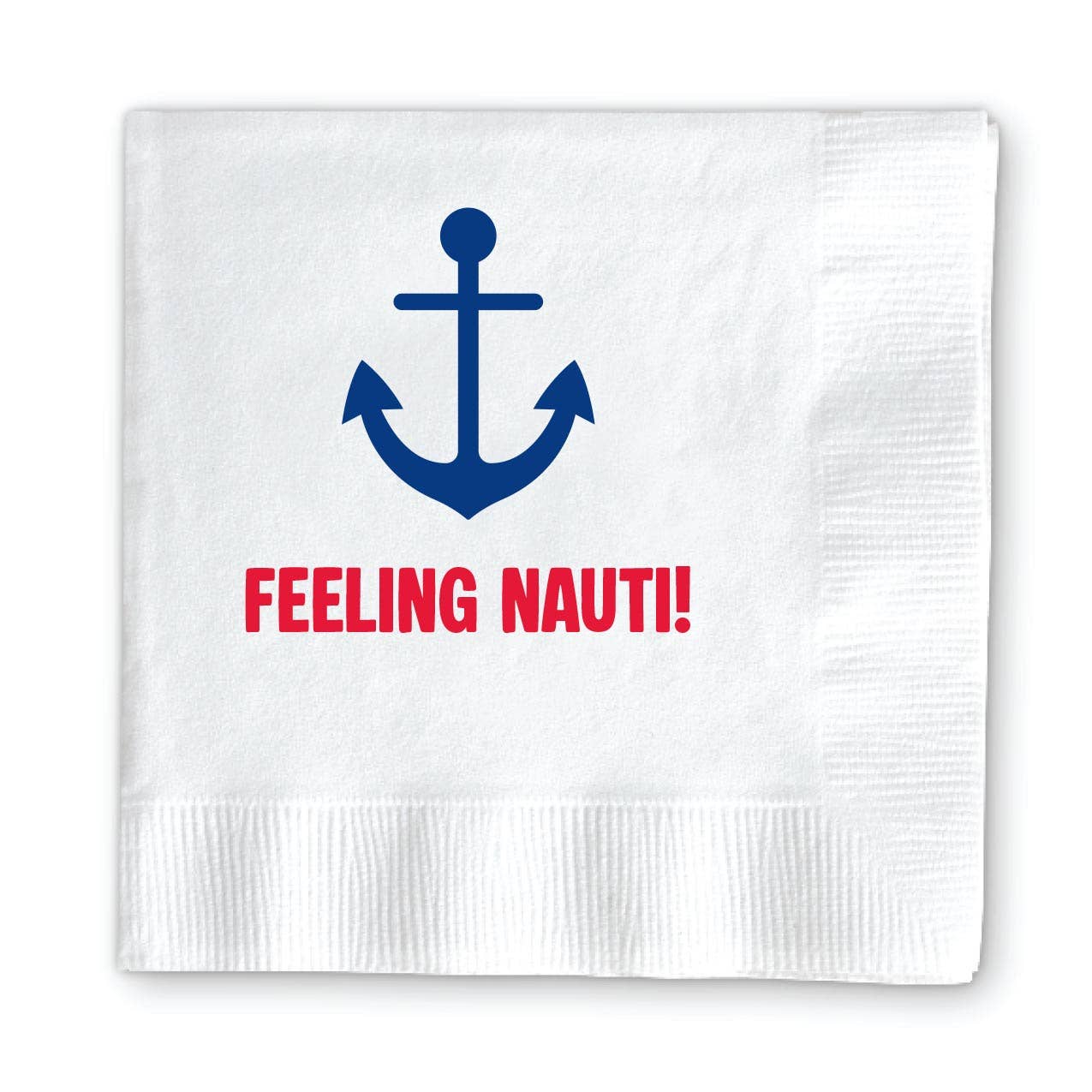 Donovan Designs - Wholesale Disposable Napkin - BEACH AND COASTAL COCKTAIL NAPKINS4