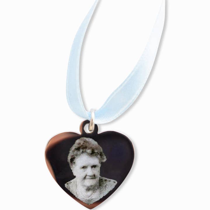 Photo Wedding Bouquet Charm for wholesale by Gemz By Emz