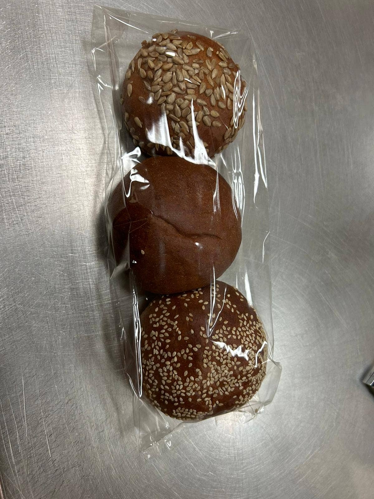 Judy's Breadsticks / Lovesticks - Wholesale Bread mix - Dinner Roll