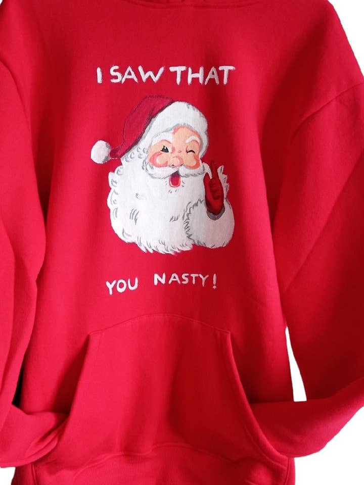 Babbo Natale per la vendita all'ingrosso da parte di GASartcreations