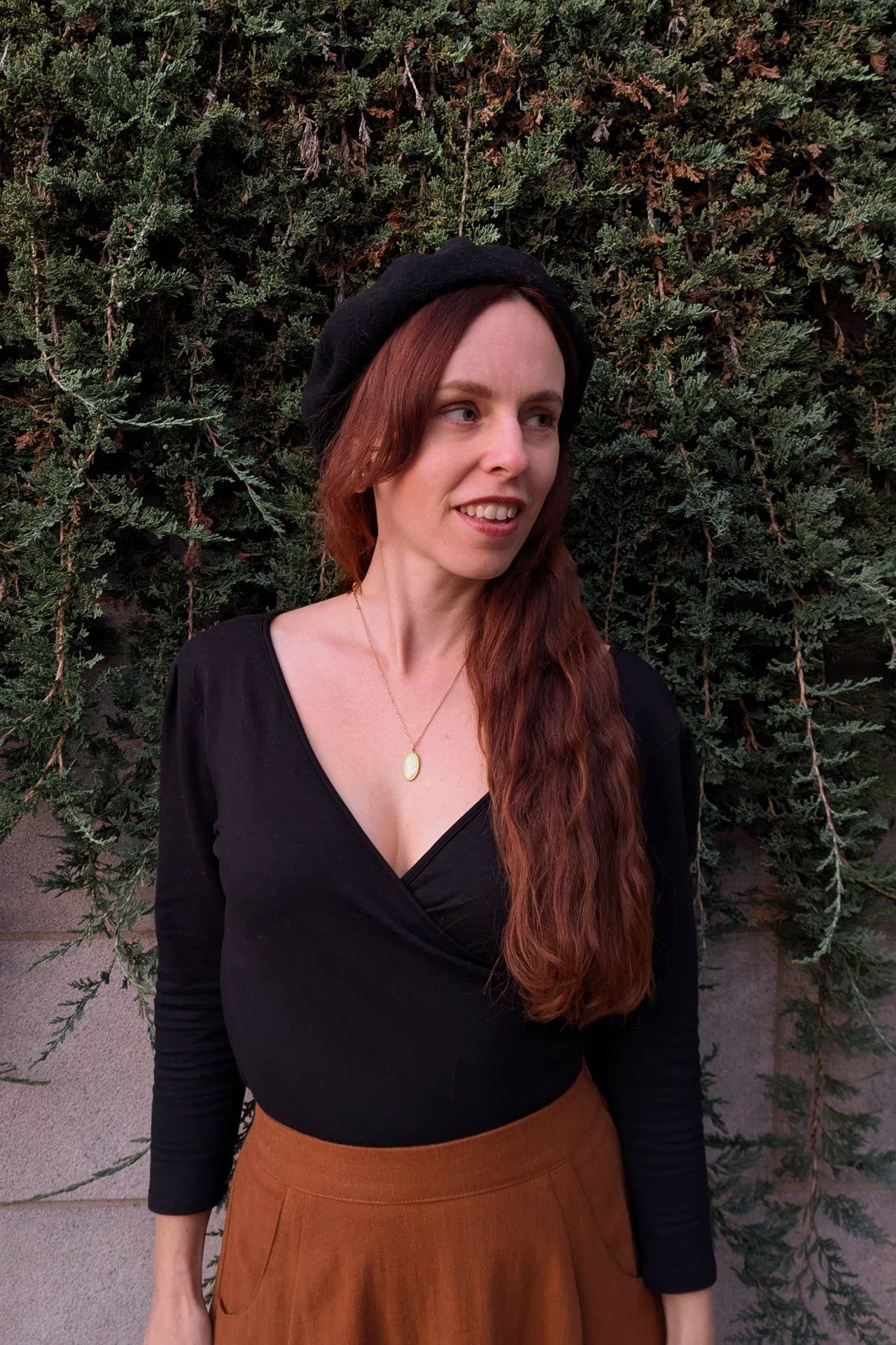 Meemoza - Wholesale Knit Top - Women's - Lara Top 3/4 Sleeves (other colours)4