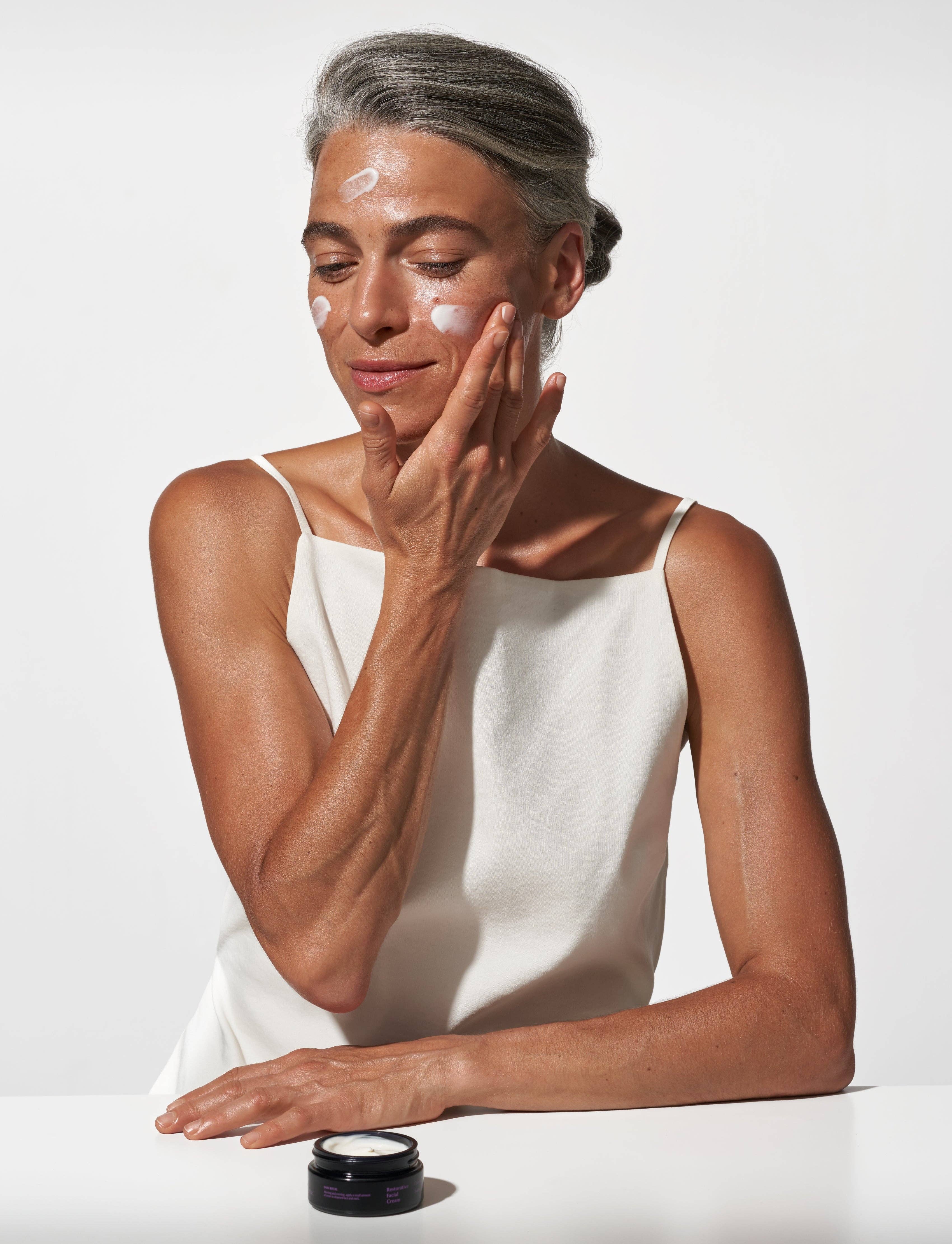 Oio Lab - Wholesale Anti-Aging Moisturizer - Superpause6