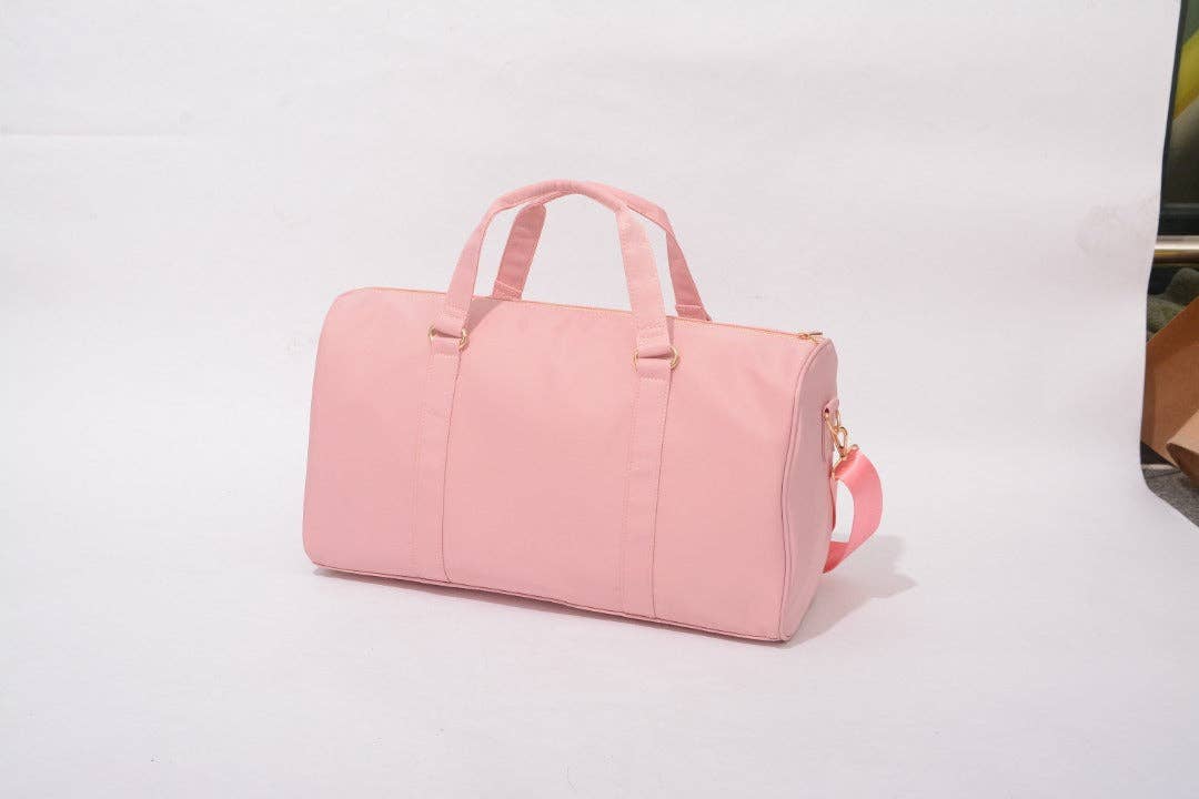 Bomaline - Wholesale Weekender Bag - Women's - KOKO Duffle Bag2