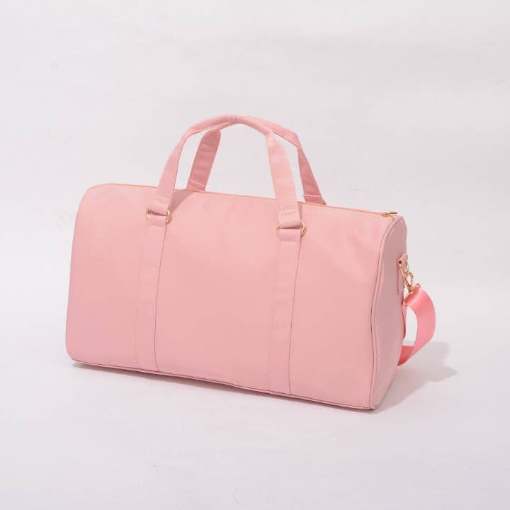 Bomaline - Wholesale Weekender Bag - Women's - KOKO Duffle Bag2