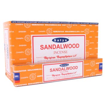 Wholesale Buddha Mango Wood Incense Box Set for your store - Faire