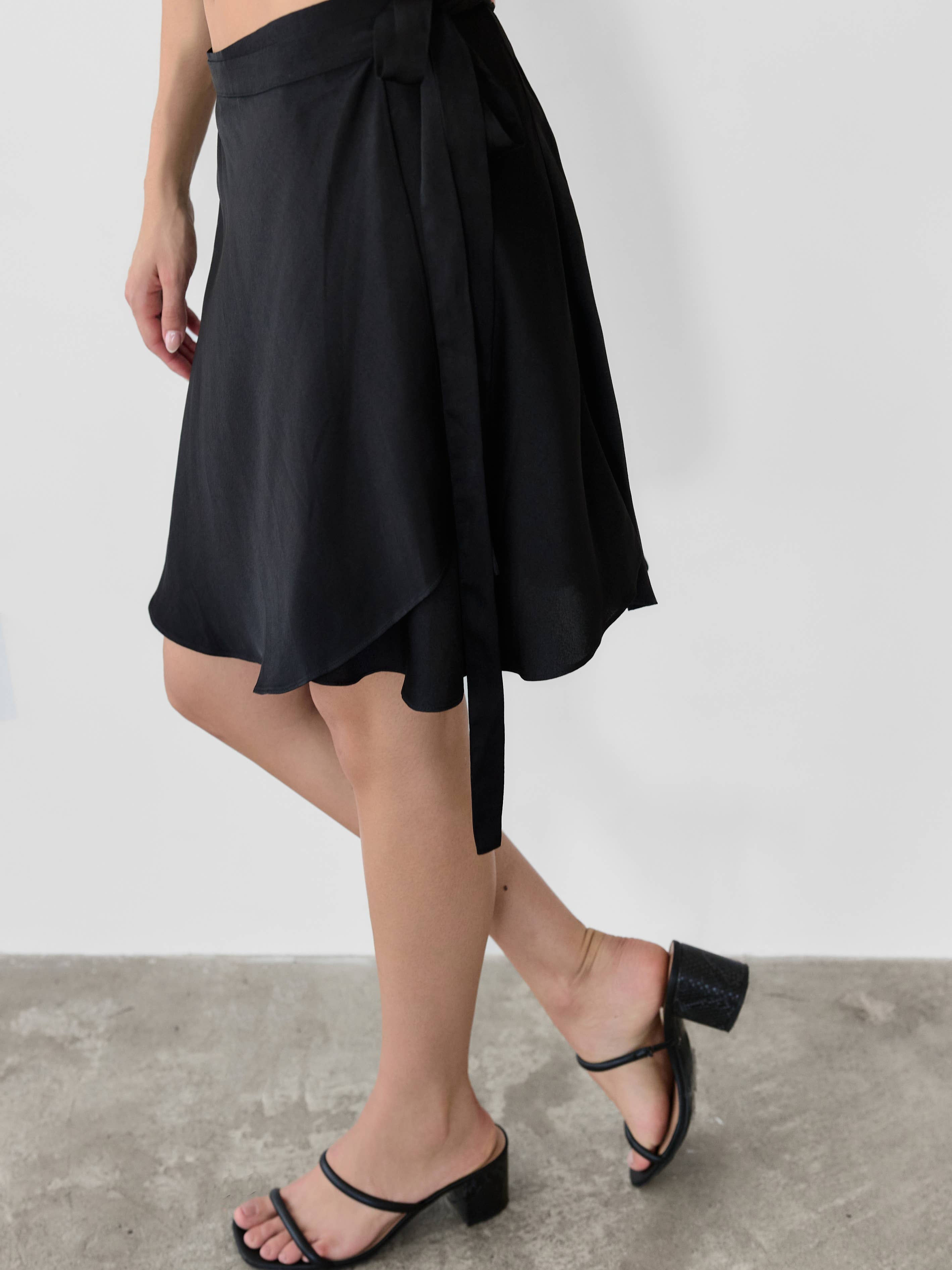 MOD REF - Vendita all'ingrosso Gonna - Donna - La gonna Camila20