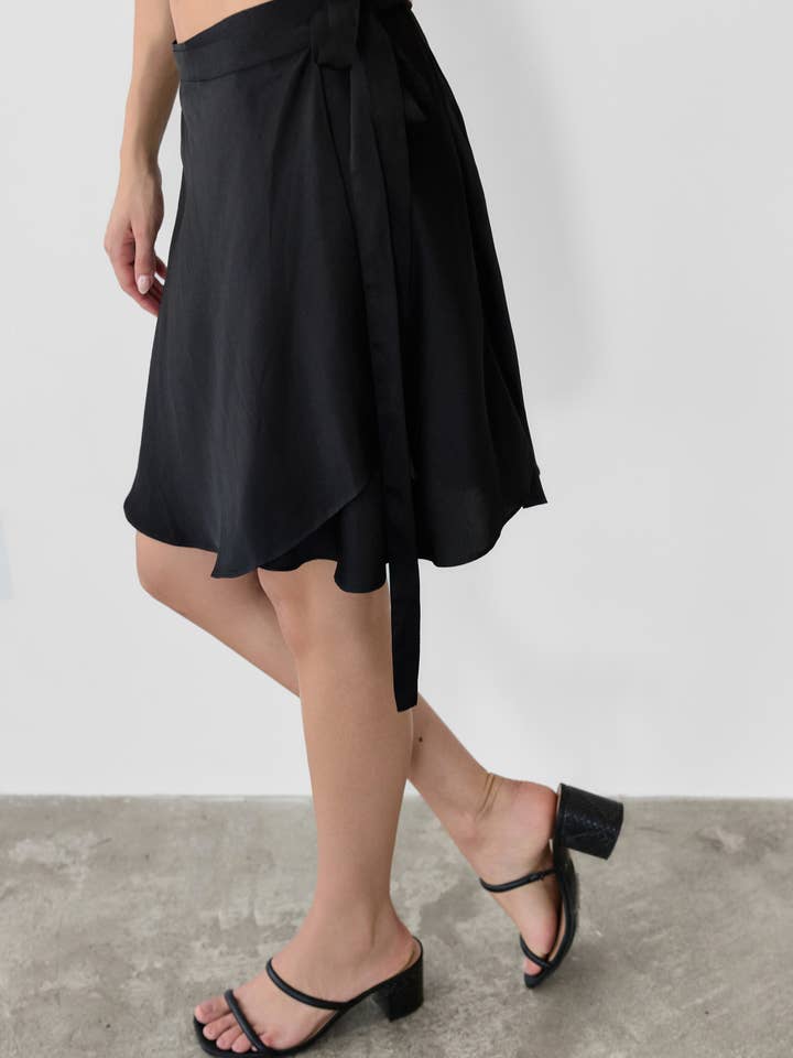 MOD REF - Vendita all'ingrosso Gonna - Donna - La gonna Camila20