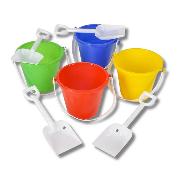 JSBlueRidge Toys - Wholesale Toy Set - Kids - Summer Beach Play Kids Toy Set - Assorted3