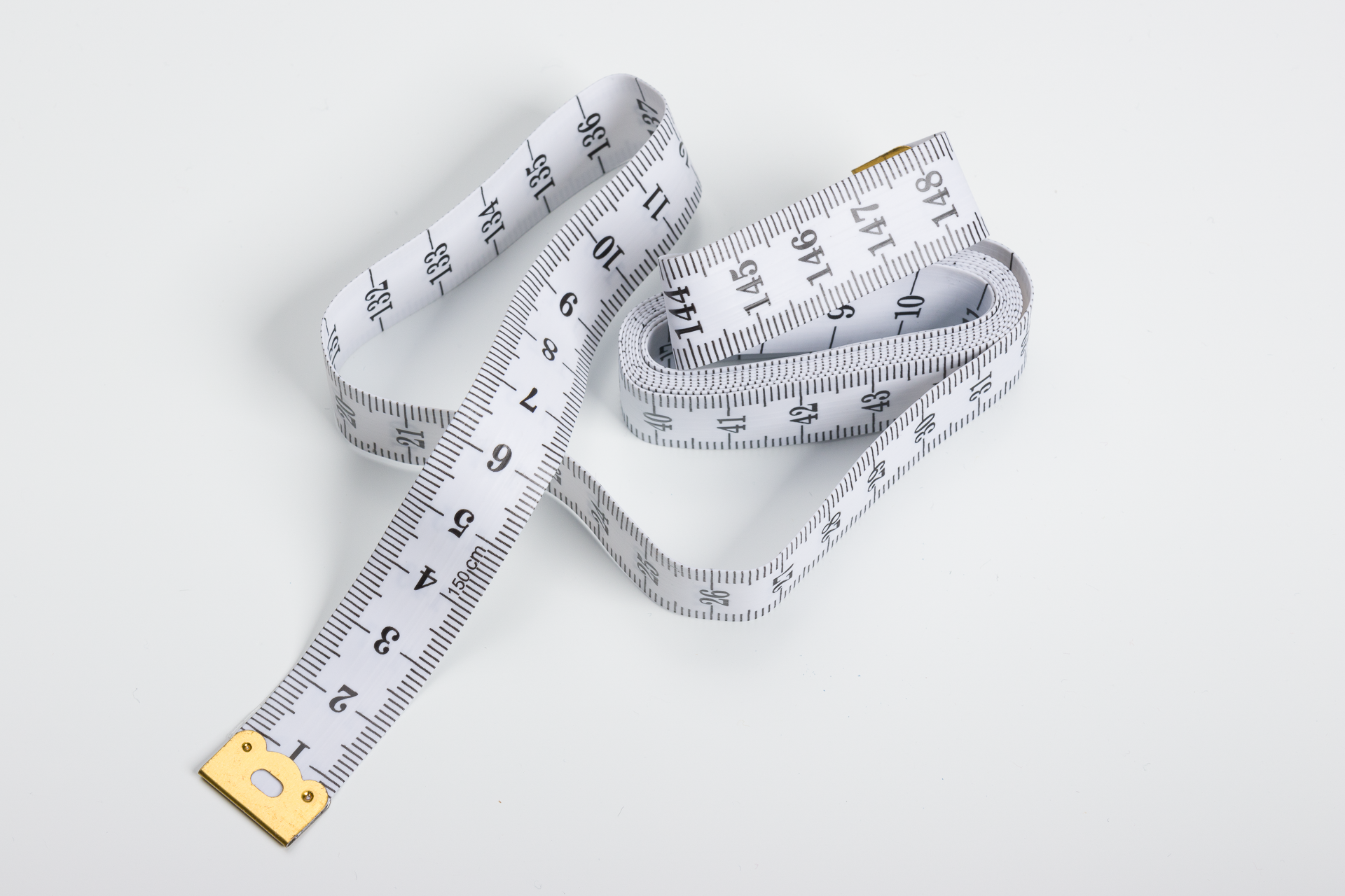 Com'1 Idée – wholesale Hantverkstillbehör – Måttband 150 cm3