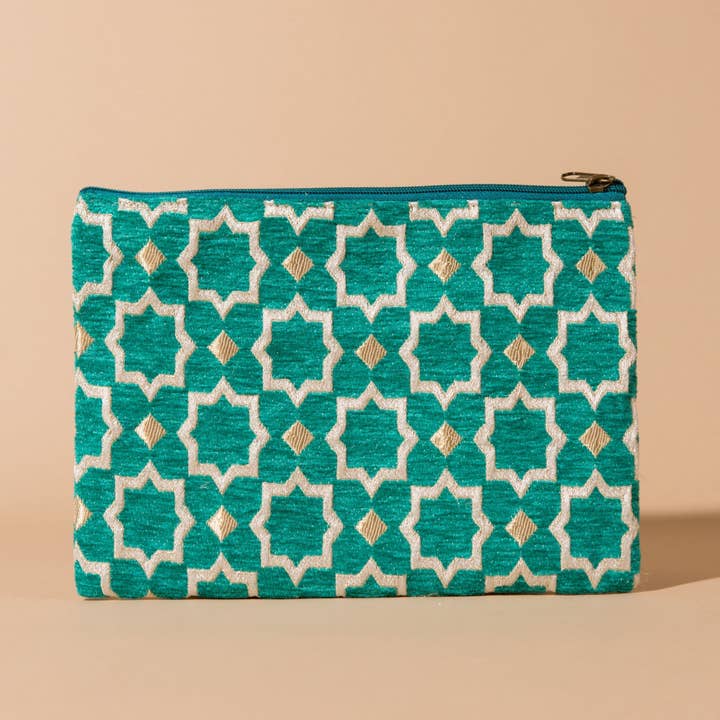 Pink Cactus & Co – wholesale Make-up/cosmetic bag – Make Up Bags2