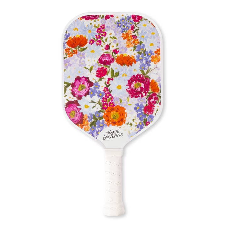 Pala de Pickleball Primavera para venta al por mayor de Elyse Breanne Design