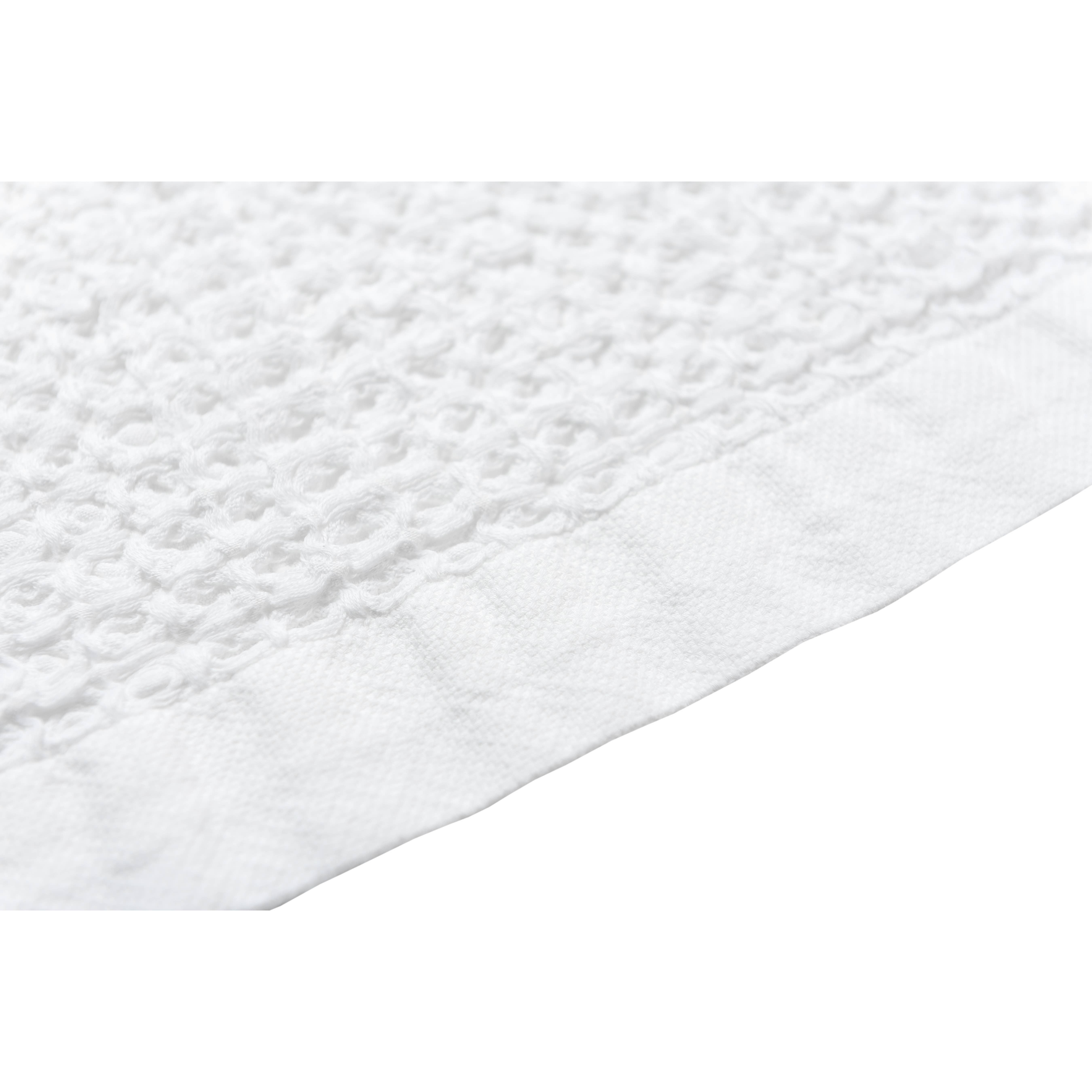 Onsen - Wholesale Bath Towel - Waffle Bath Sheet19