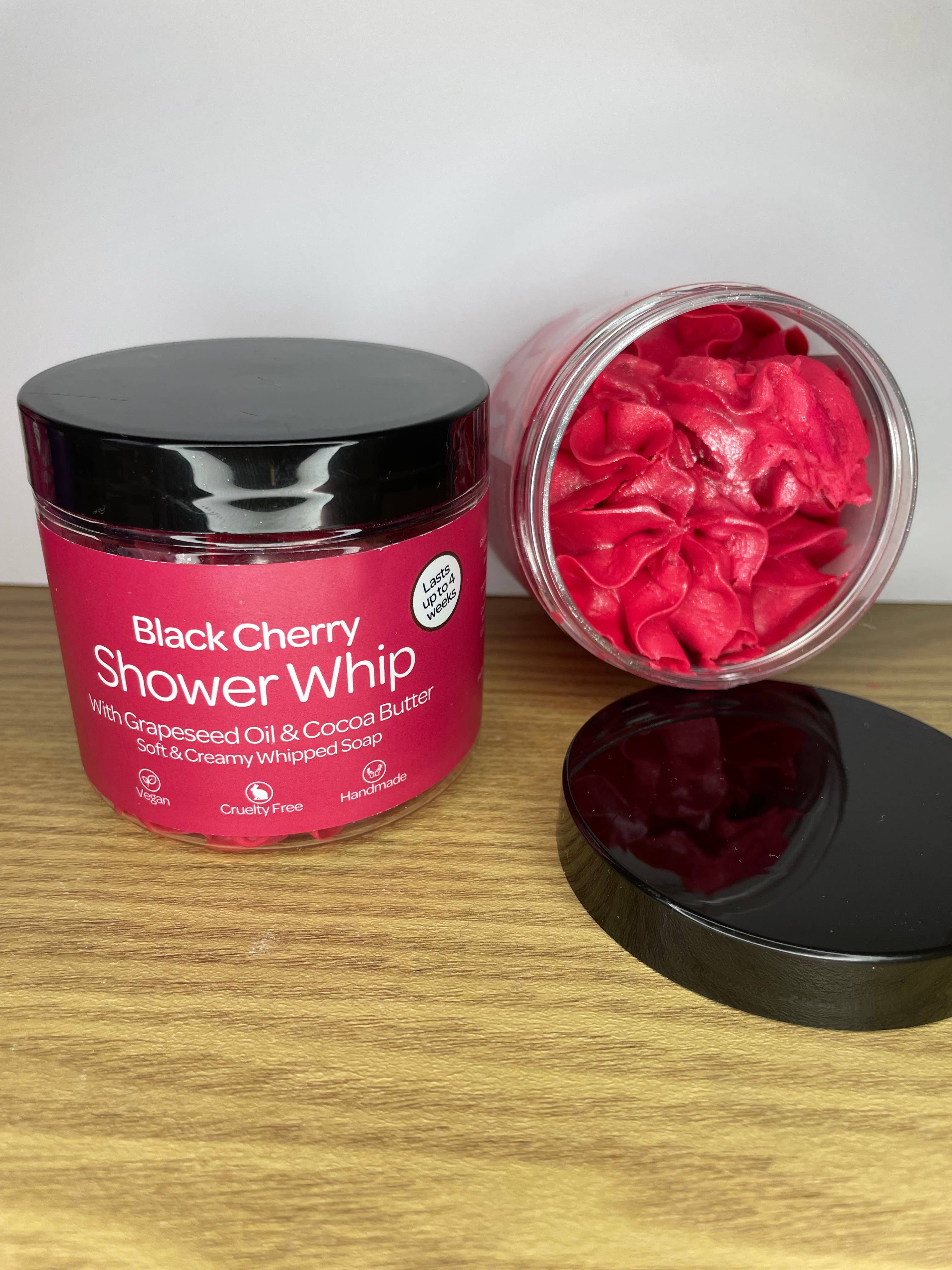 Naked Scents - Wholesale Whipped Soap - Whipped Soap3