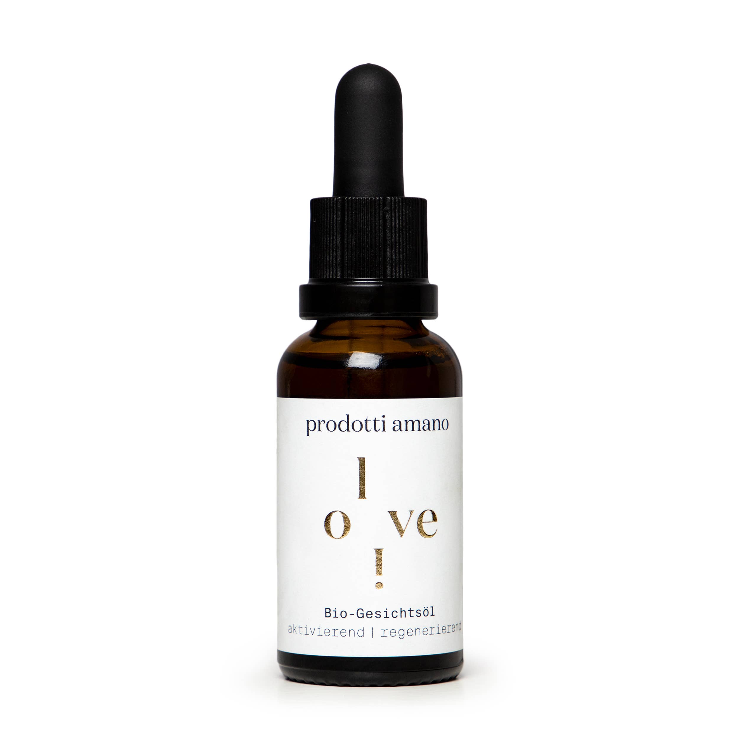 Prodotti Amano - Wholesale Facial Oil - Certified organic face oil OliveLove!6