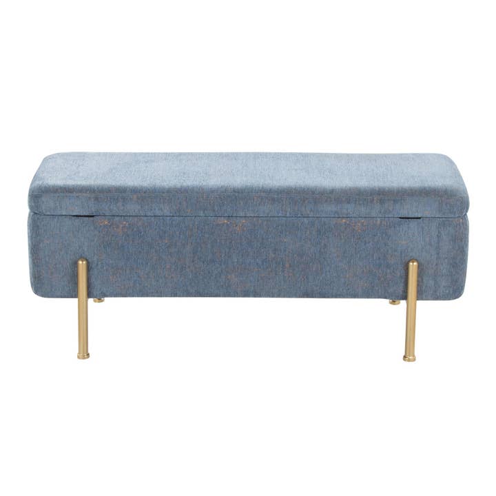 LumiSource and Grandview Gallery - Wholesale Ottoman - Daniella Storage Bench4