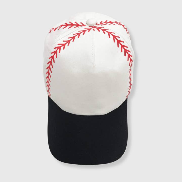 ILTEX Apparel - Vente Casquette de baseball – unisexe - Casquette de baseball1