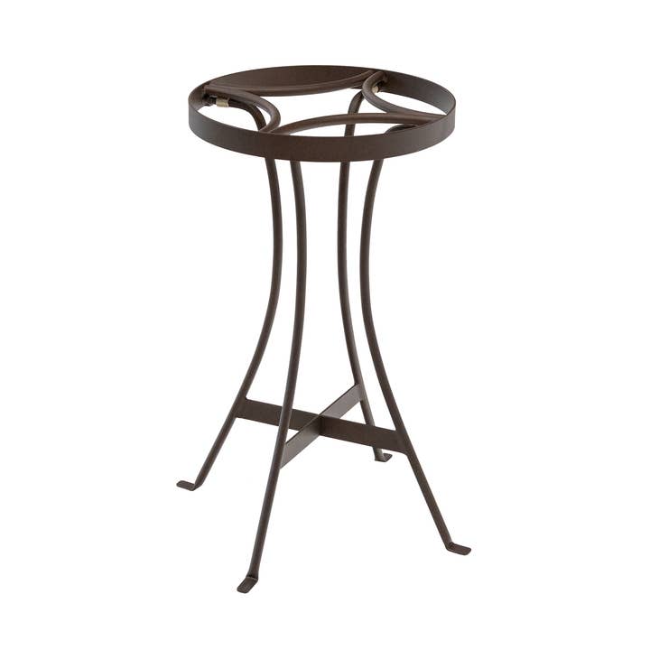 18"H Tara Plant Stand for wholesale by ACHLA Designs