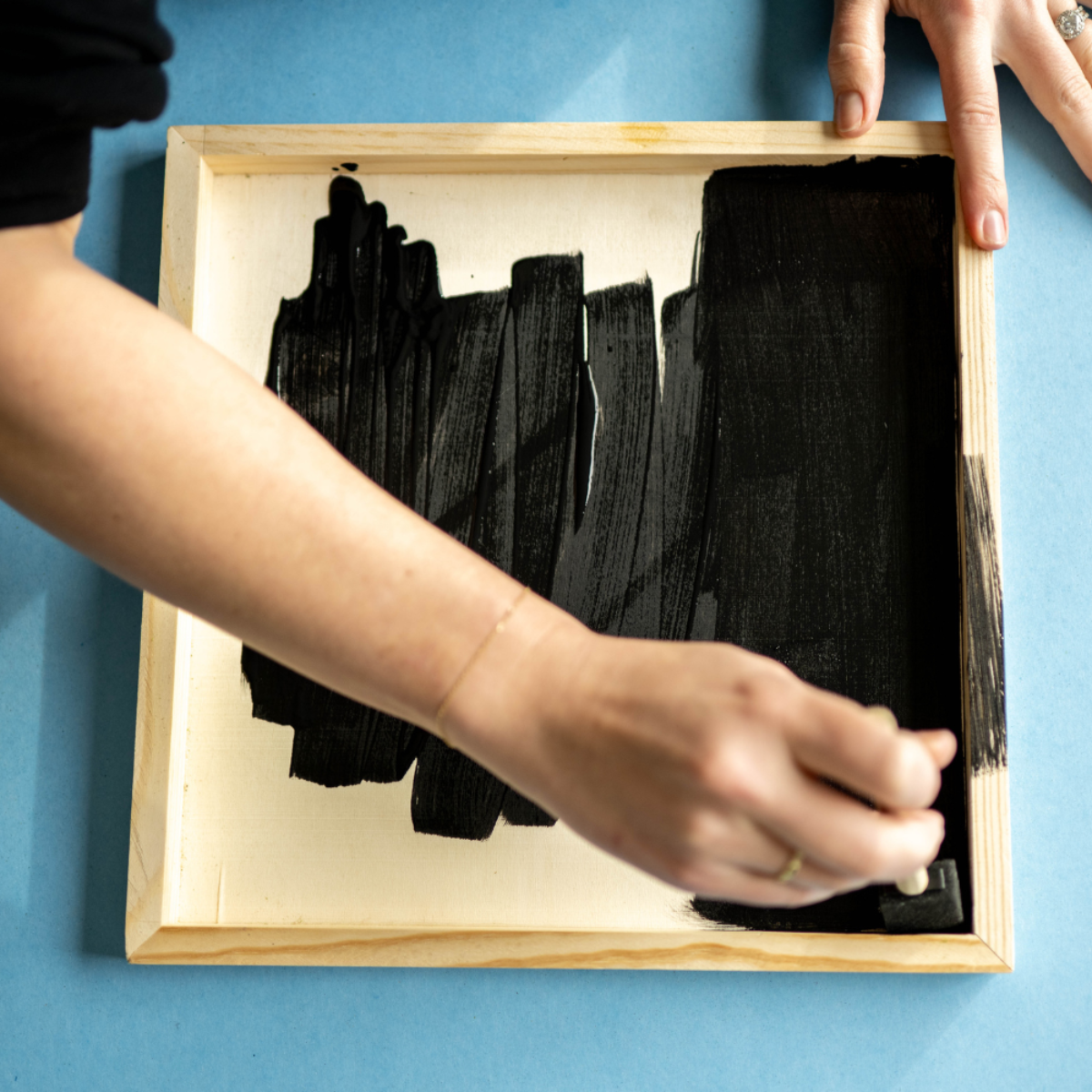 Adults & Crafts - Wholesale Doe-het-zelf-knutselset - Mosswand Doe-Het-Zelf Knutselpakket4