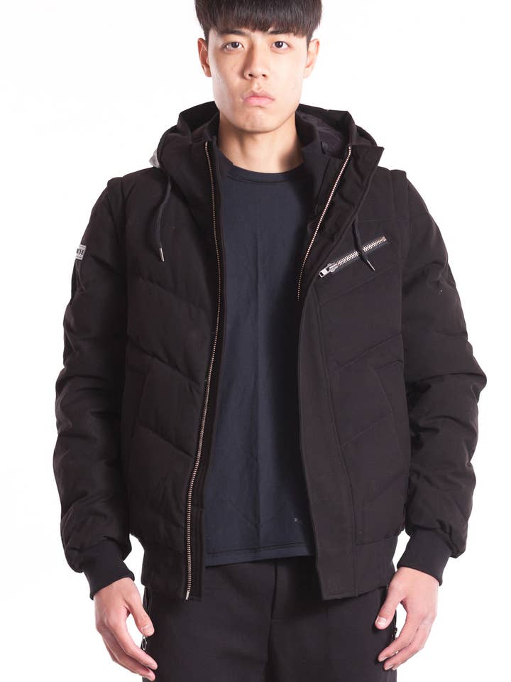 Rhodium Bomber for wholesale by Burntlime