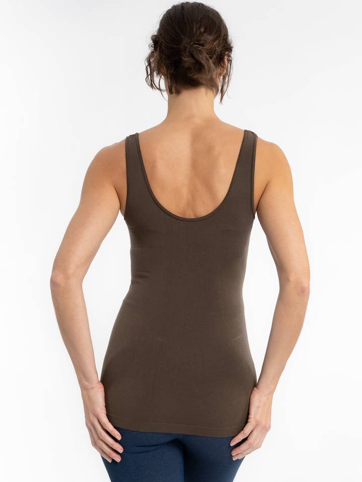 ELIETIAN - Venta al por mayor Camiseta sin mangas - Mujer - Camiseta sin mangas reversible81