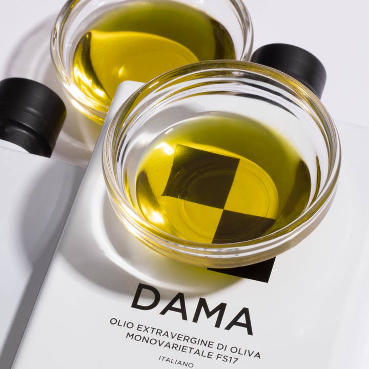 FERRETTI AGRICOLA - Vendita all'ingrosso Olio d'oliva - DAMA 500ml1