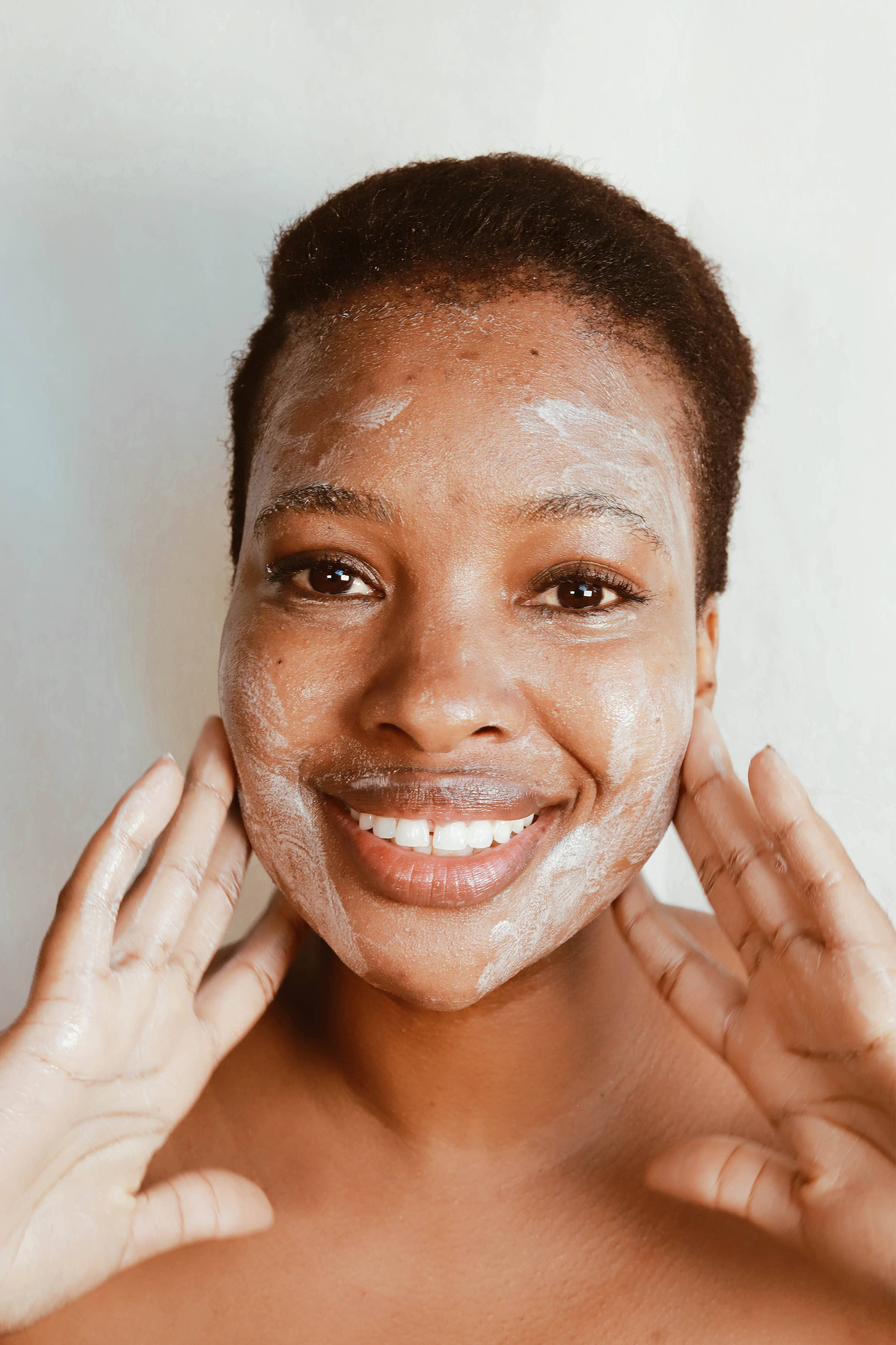 TAHNYC - Wholesale Facial Cleanser - Gentle Everyday Cleanser15