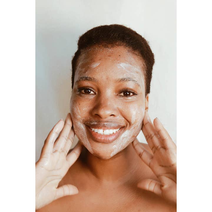 TAHNYC - Wholesale Facial Cleanser - Gentle Everyday Cleanser15