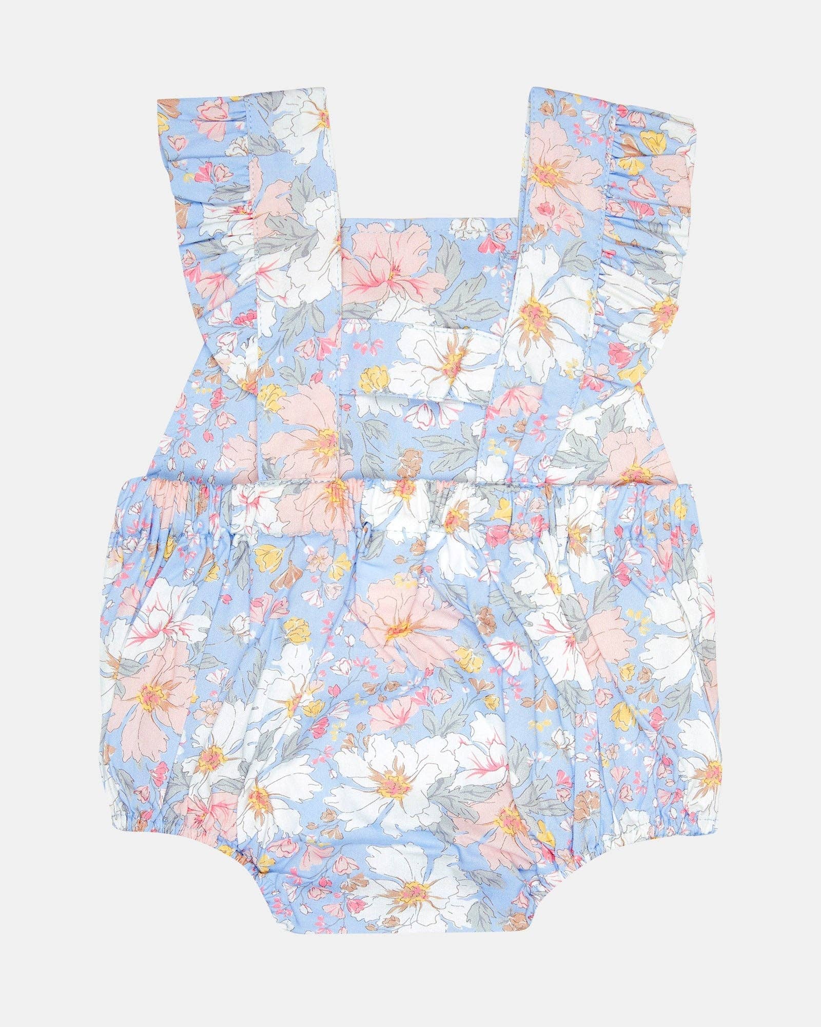 Toshi - Wholesale Overalls – Baby - Baby Romper Yasmin2