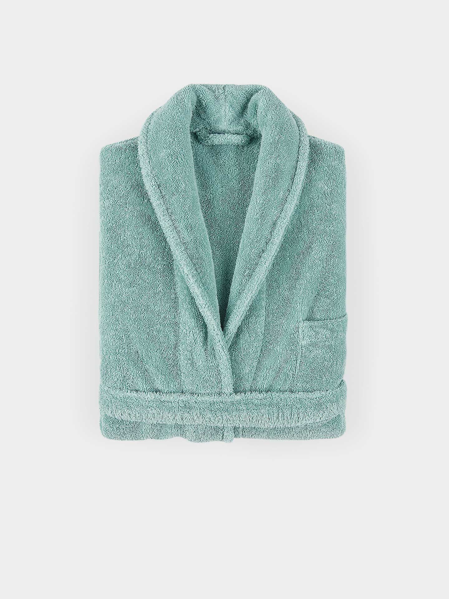 SEEDS CONCEPT - Wholesale Robe - Unisex - Classic Bath Robe15