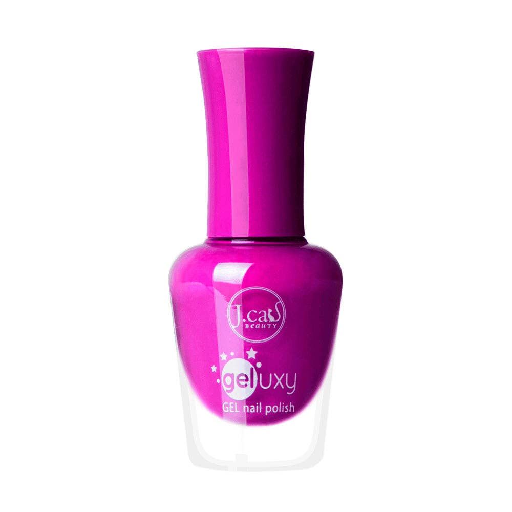 J.Cat Beauty - Wholesale Nail Polish - Geluxy Gel Nail Polish23