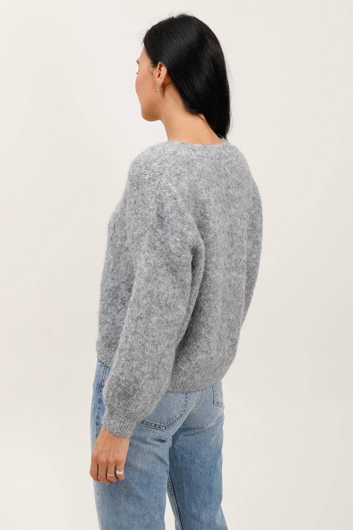 LÉA & LUC - Wholesale Outerwear Vest - Women's - Vest REF. 5108713