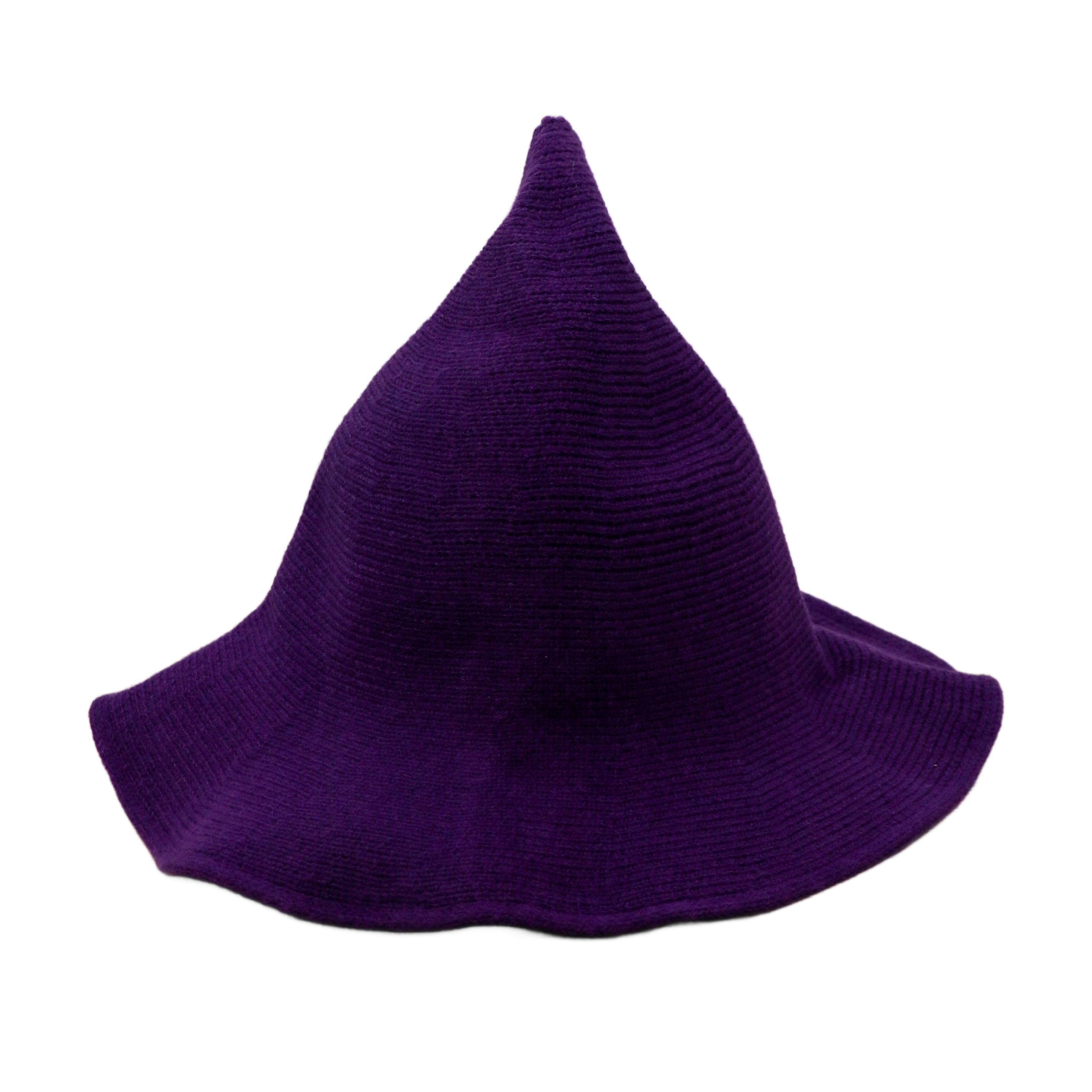 Western Fashion - Wholesale Costume - Women's - 69130 - Witch Knit Hat7