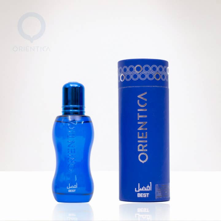 4 Corners Distribution Ltd - Wholesale Perfume/Eau de Toilette - Orientica Best 30ml Spray