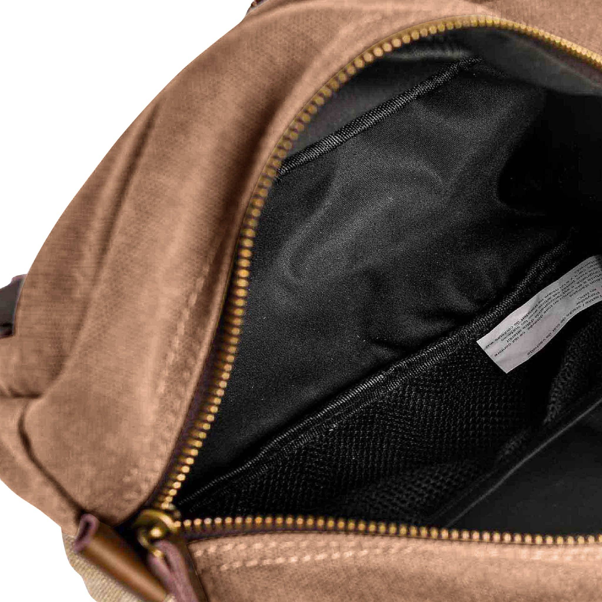 ZEDE PARIS - Wholesale Crossbody Bag - Men's - VARENNE37