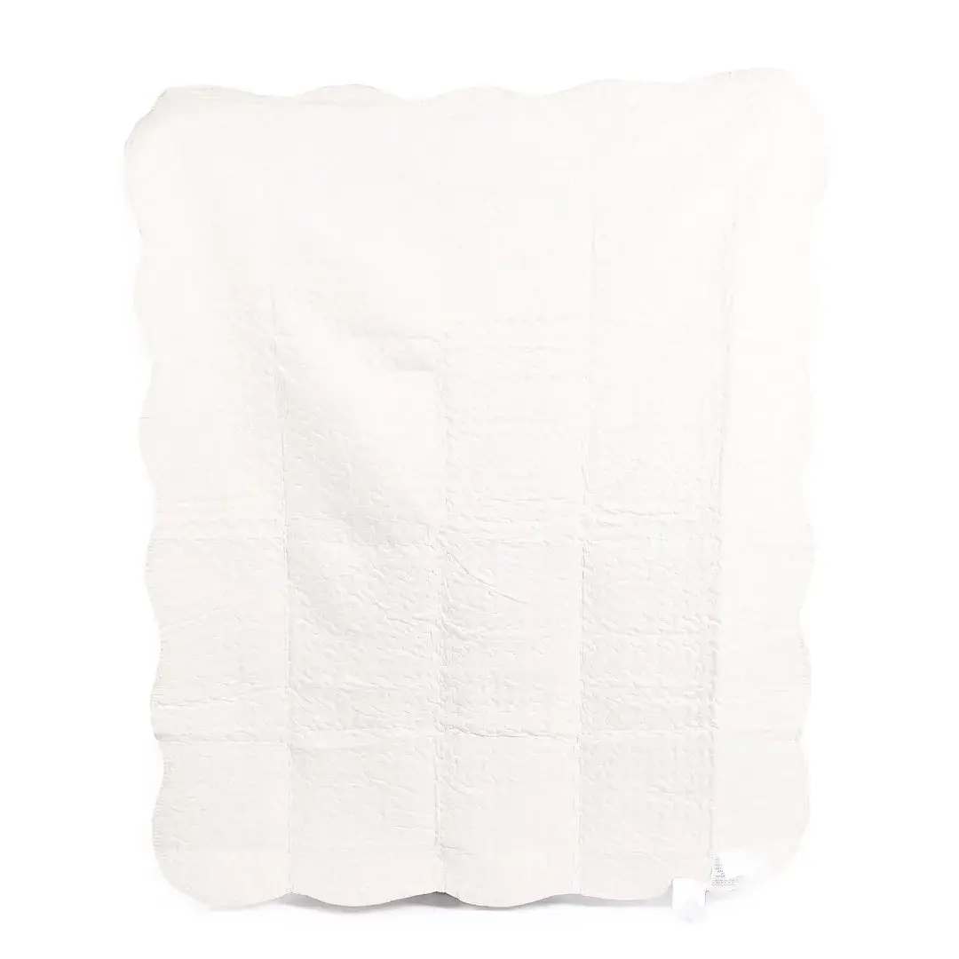 Swanson Christian Products - Wholesale Throw Blanket - Quilted Throw - If You Could See Me Now1