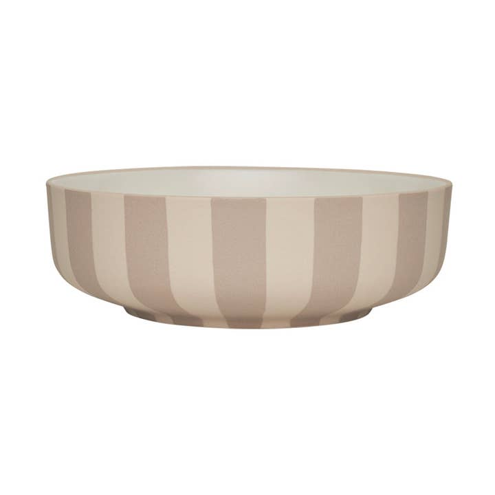 Bol Toppu - Grand pour la vente par OYOY LIVING DESIGN A/S