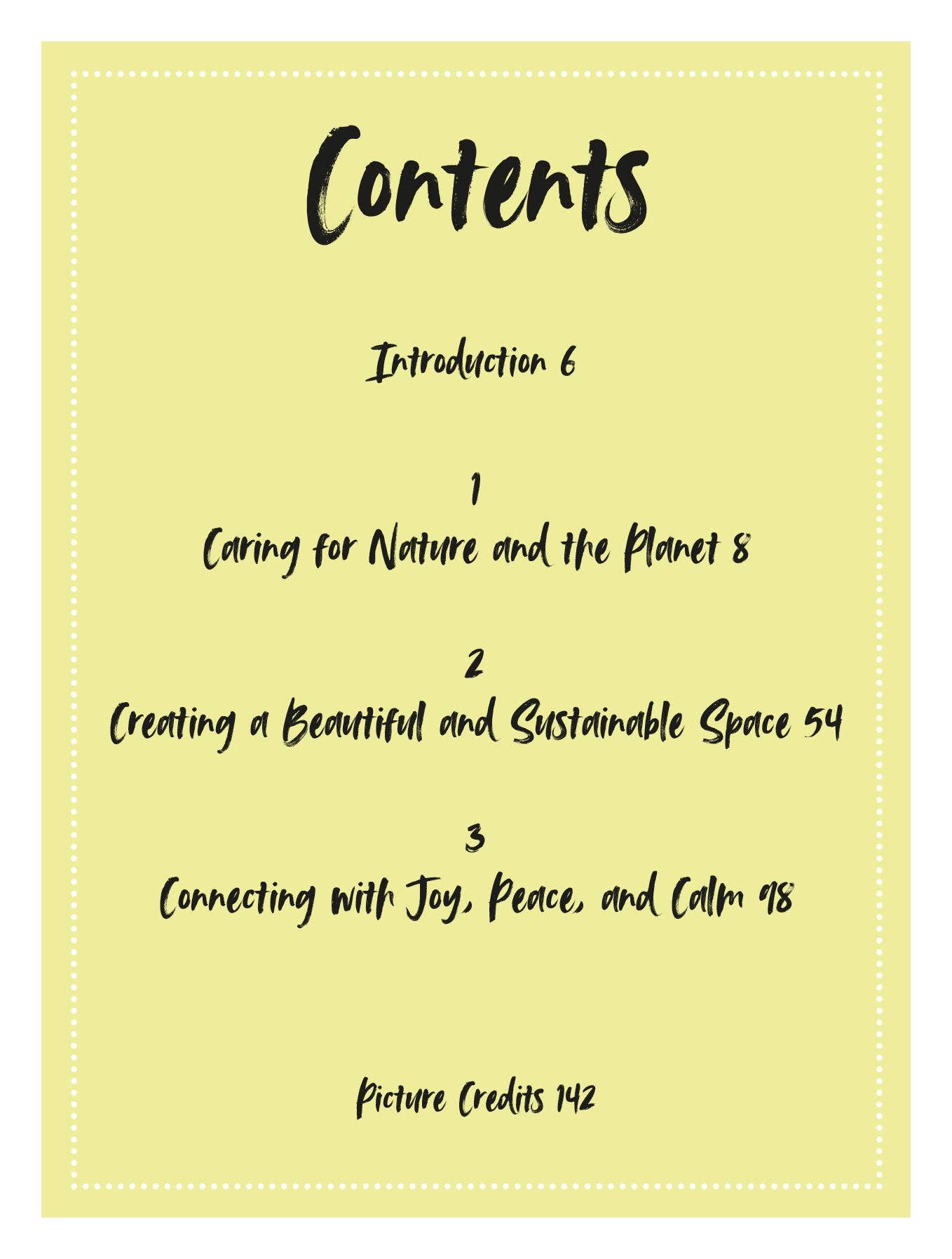 Ryland, Peters & Small – wholesale Home and garden – Mindful Gardening4