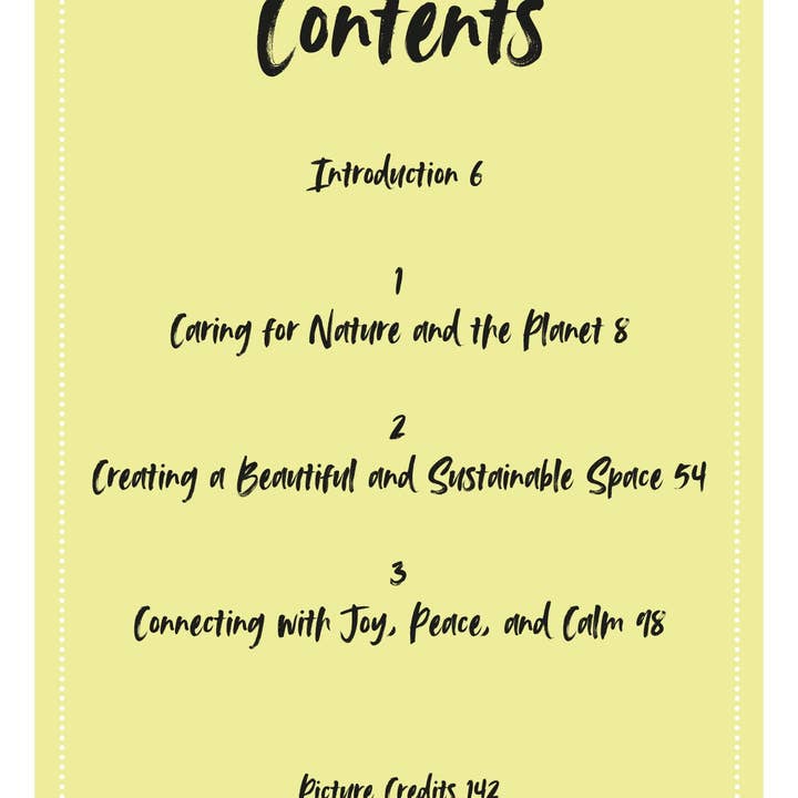 Ryland, Peters & Small – wholesale Home and garden – Mindful Gardening4