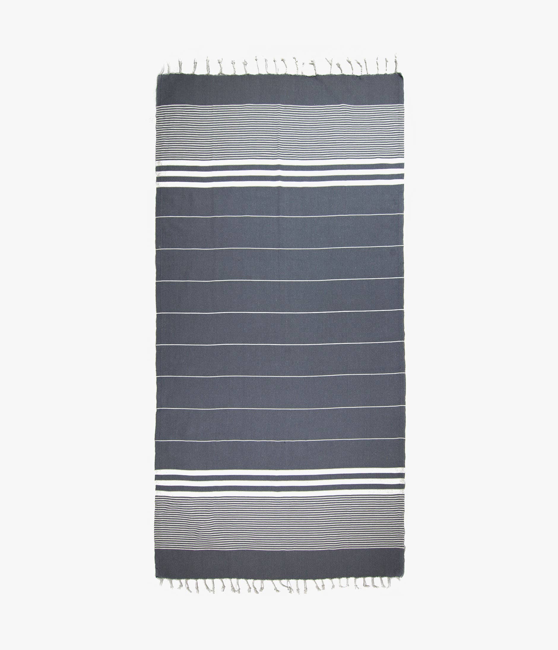 Buld&Co. - Wholesale Beach Towel - Turkish Beach Towel | XL Peshtemal | Hammam Towel |7